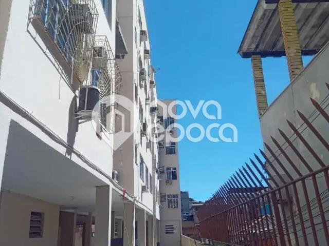 Apartamento para Venda em Rio de Janeiro/RJ Quintino Bocaiúva 2 Quartos