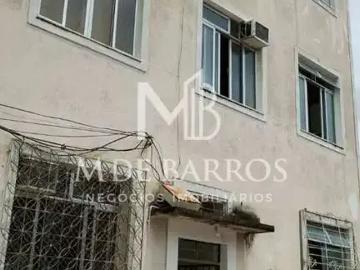 Apartamento para Venda em Rio de Janeiro/RJ Quintino Bocaiúva 2 Quartos