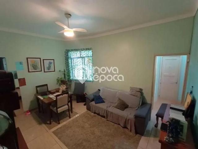 Apartamento para Venda em Rio de Janeiro/RJ Quintino Bocaiúva 2 Quartos