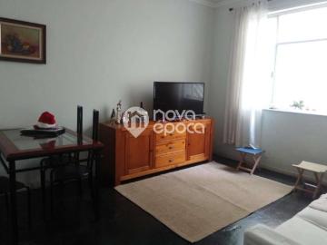 Apartamento para Venda em Rio de Janeiro/RJ Quintino Bocaiúva 2 Quartos