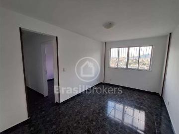 Apartamento para Venda em Rio de Janeiro/RJ Quintino Bocaiúva 2 Quartos