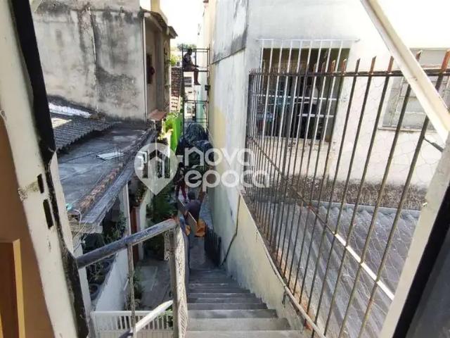 Apartamento para Venda em Rio de Janeiro/RJ Quintino Bocaiúva 2 Quartos
