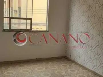 Apartamento para Venda em Rio de Janeiro/RJ Quintino Bocaiúva 2 Quartos