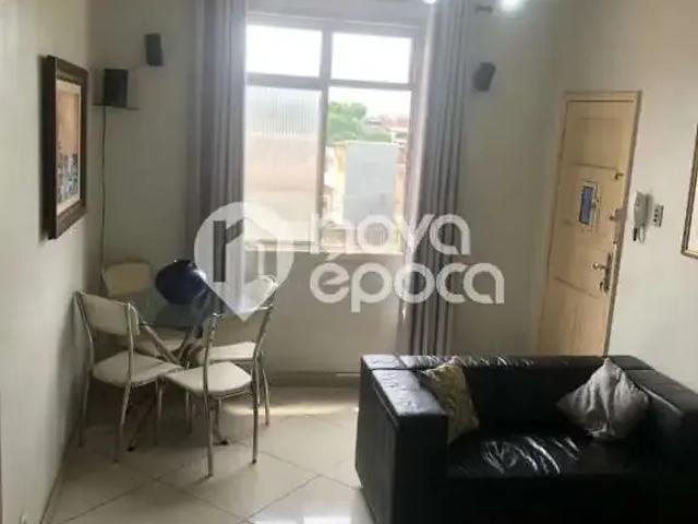 Apartamento para Venda em Rio de Janeiro/RJ Quintino Bocaiúva 2 Quartos