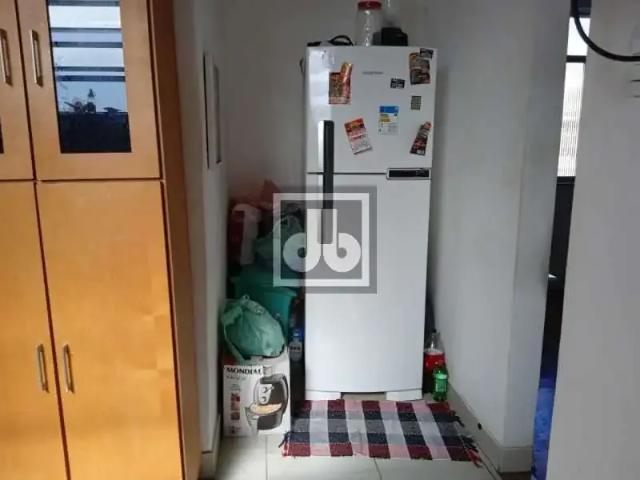 Apartamento para Venda em Rio de Janeiro/RJ Quintino Bocaiúva 2 Quartos