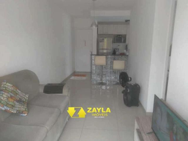 Apartamento para Venda em Rio de Janeiro/RJ Quintino Bocaiúva 2 Quartos
