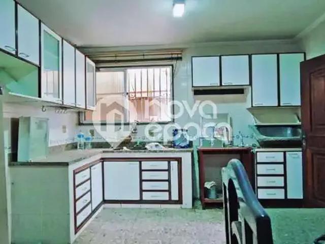 Apartamento para Venda em Rio de Janeiro/RJ Rocha 3 Quartos