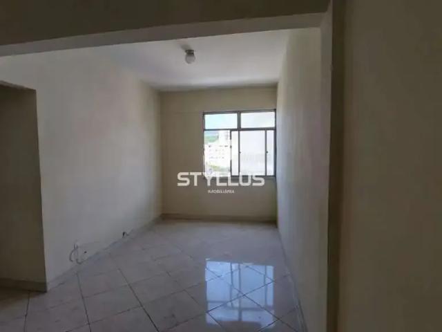 Apartamento para Venda em Rio de Janeiro/RJ Rocha 2 Quartos