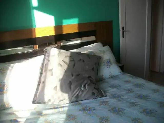 Apartamento para Venda em Rio de Janeiro/RJ Rocha 3 Quartos