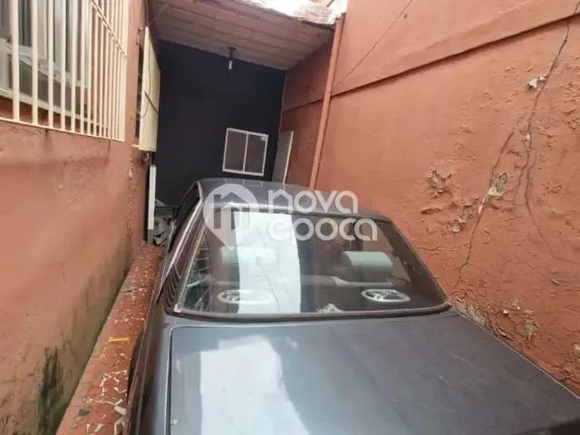 Apartamento para Venda em Rio de Janeiro/RJ Rocha 3 Quartos