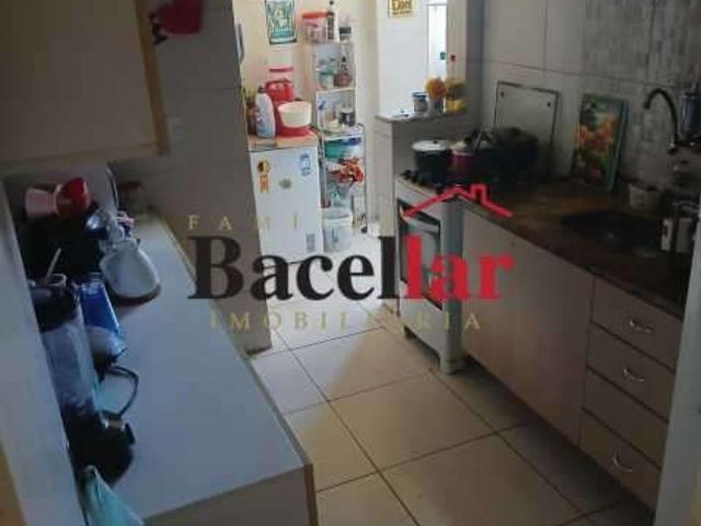 Apartamento para Venda em Rio de Janeiro/RJ Rocha 3 Quartos