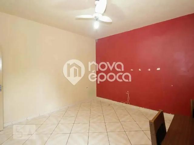 Apartamento para Venda em Rio de Janeiro/RJ Rocha 1 Quartos