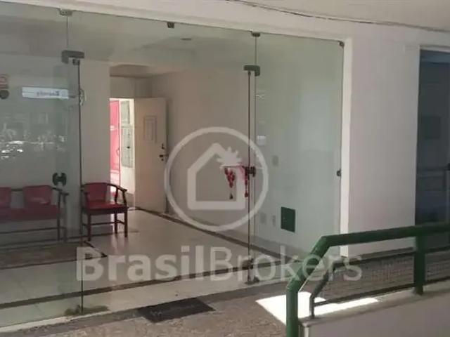 Apartamento para Venda em Rio de Janeiro/RJ Rocha 2 Quartos