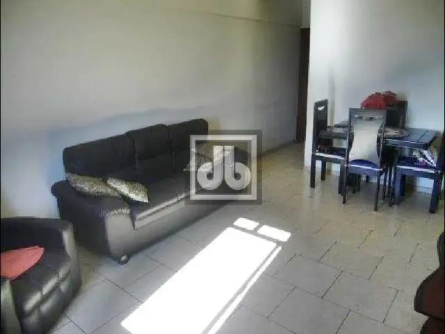 Apartamento para Venda em Rio de Janeiro/RJ Rocha 2 Quartos