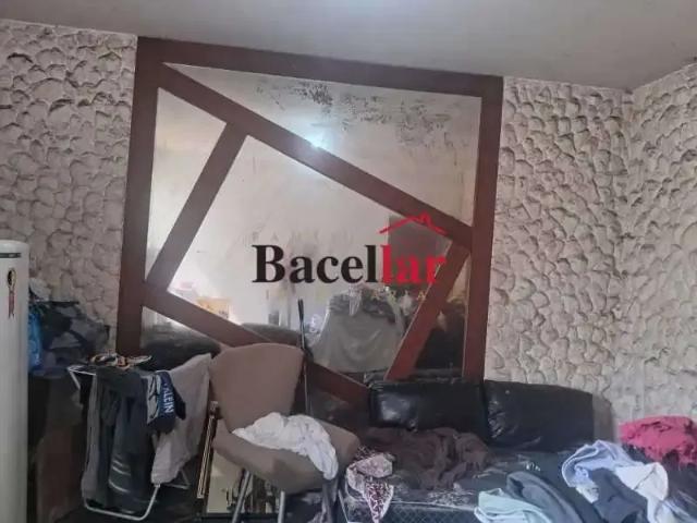 Apartamento para Venda em Rio de Janeiro/RJ Rocha 2 Quartos