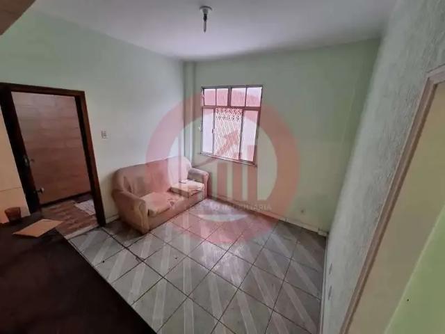 Apartamento para Venda em Rio de Janeiro/RJ Rocha 2 Quartos