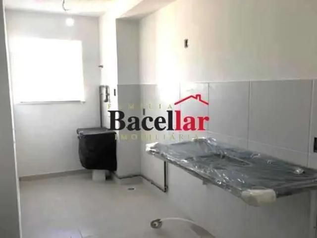 Apartamento para Venda em Rio de Janeiro/RJ Rocha 2 Quartos
