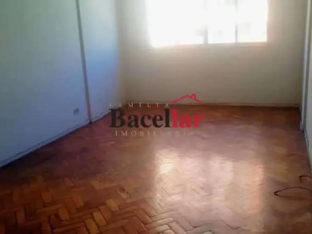 Apartamento para Venda em Rio de Janeiro/RJ Rocha 2 Quartos