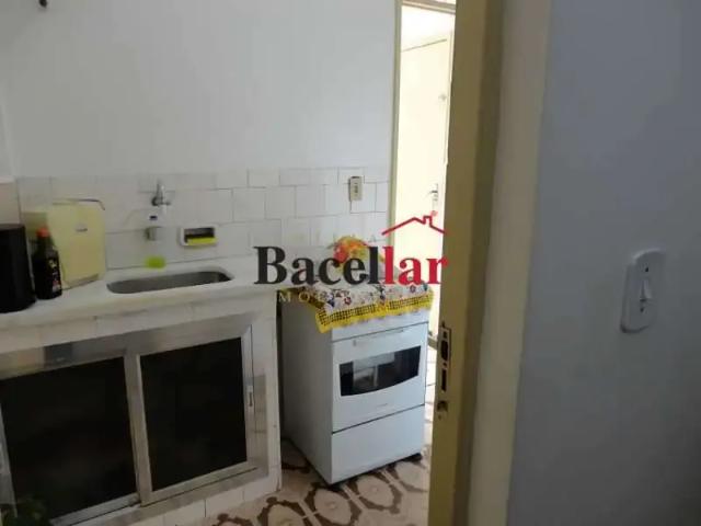 Apartamento para Venda em Rio de Janeiro/RJ Rocha 2 Quartos