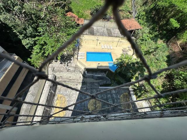 Apartamento para Venda em Rio de Janeiro/RJ Rocha 2 Quartos