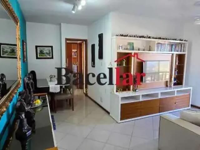Apartamento para Venda em Rio de Janeiro/RJ Rocha 2 Quartos