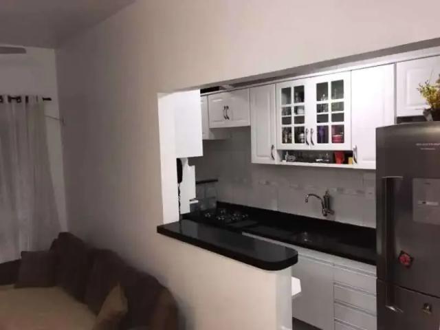 Apartamento para Venda em Rio de Janeiro/RJ Rocha 2 Quartos