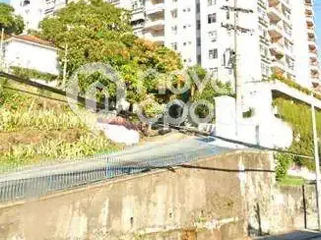 Apartamento para Venda em Rio de Janeiro/RJ Rocha 2 Quartos