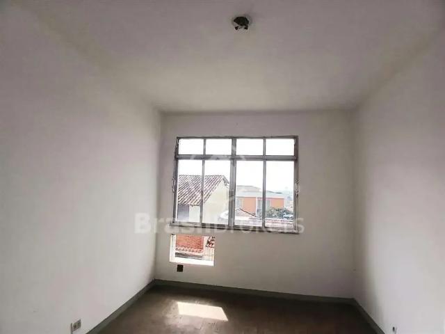 Apartamento para Venda em Rio de Janeiro/RJ Rocha 2 Quartos
