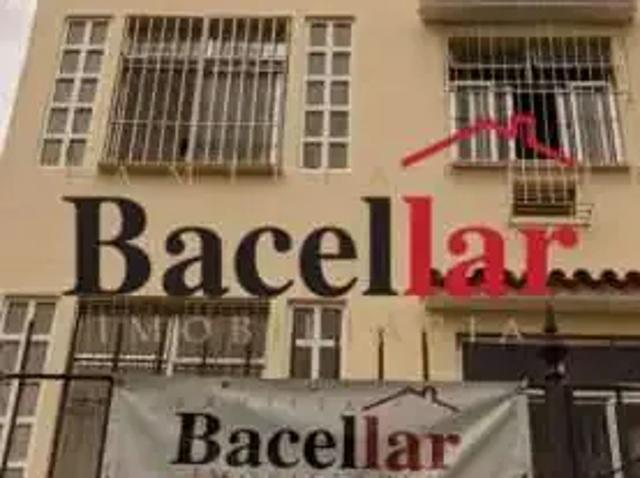 Apartamento para Venda em Rio de Janeiro/RJ Rocha 2 Quartos