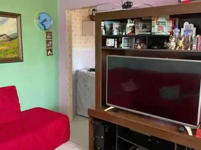 Apartamento para Venda em Rio de Janeiro/RJ Rocha Miranda 1 Quartos