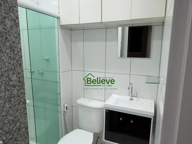 Apartamento para Venda em Rio de Janeiro/RJ Rocha Miranda 2 Quartos