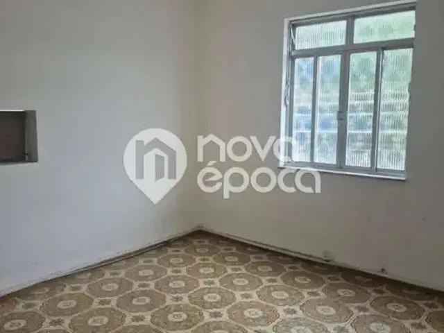 Apartamento para Venda em Rio de Janeiro/RJ Rocha Miranda 2 Quartos