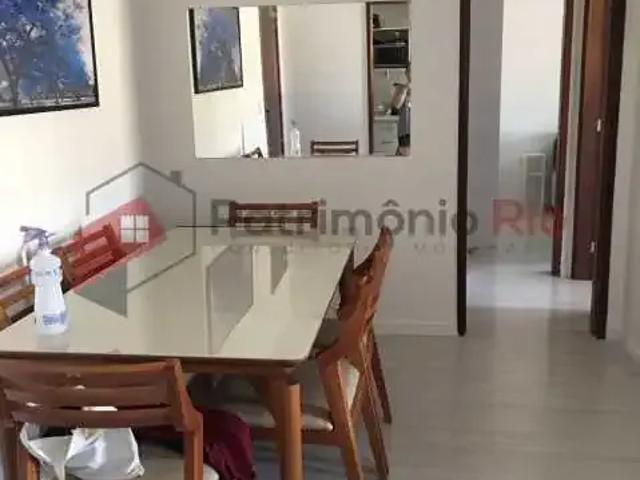 Apartamento para Venda em Rio de Janeiro/RJ Rocha Miranda 2 Quartos