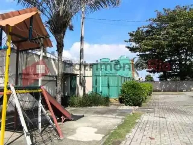 Apartamento para Venda em Rio de Janeiro/RJ Rocha Miranda 2 Quartos