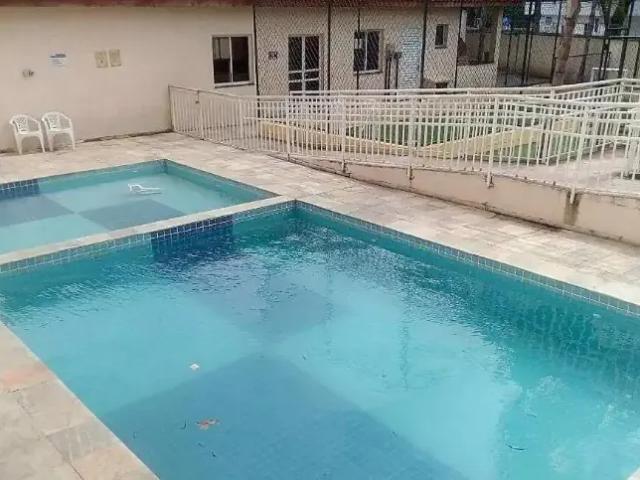 Apartamento para Venda em Rio de Janeiro/RJ Rocha Miranda 2 Quartos