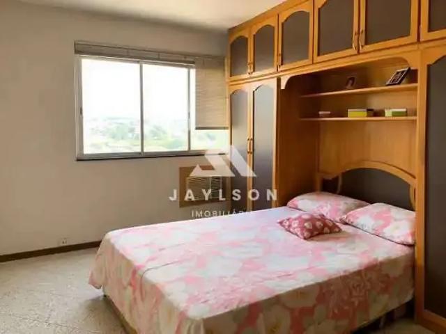 Apartamento para Venda em Rio de Janeiro/RJ Rocha Miranda 2 Quartos