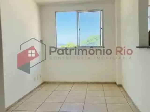 Apartamento para Venda em Rio de Janeiro/RJ Rocha Miranda 2 Quartos