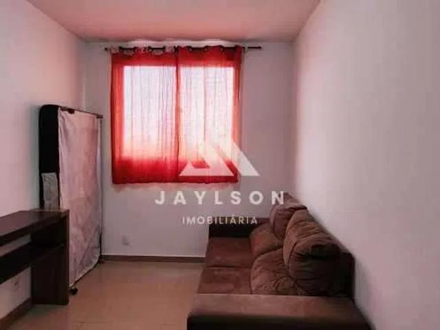 Apartamento para Venda em Rio de Janeiro/RJ Rocha Miranda 2 Quartos