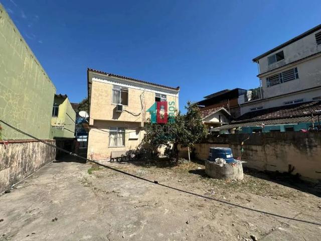 Apartamento para Venda em Rio de Janeiro/RJ Rocha Miranda 2 Quartos