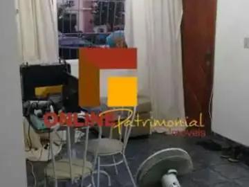 Apartamento para Venda em Rio de Janeiro/RJ Rocha Miranda 2 Quartos
