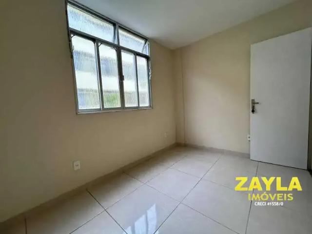 Apartamento para Venda em Rio de Janeiro/RJ Rocha Miranda 2 Quartos