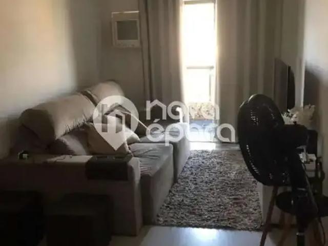 Apartamento para Venda em Rio de Janeiro/RJ Rocha Miranda 2 Quartos