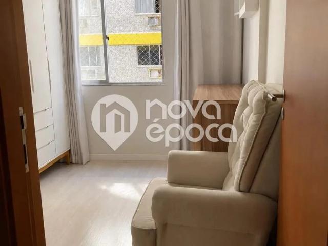 Apartamento para Venda em Rio de Janeiro/RJ Rocha Miranda 2 Quartos