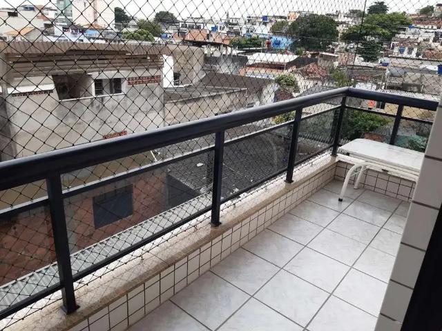 Apartamento para Venda em Rio de Janeiro/RJ Ramos 3 Quartos