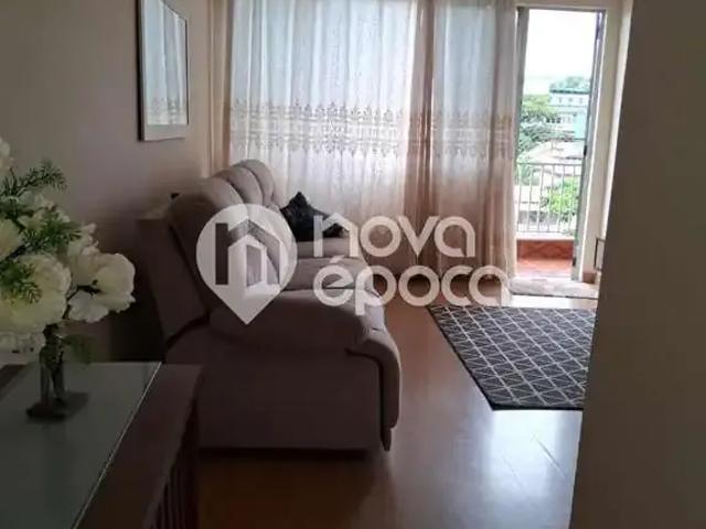 Apartamento para Venda em Rio de Janeiro/RJ Ramos 3 Quartos