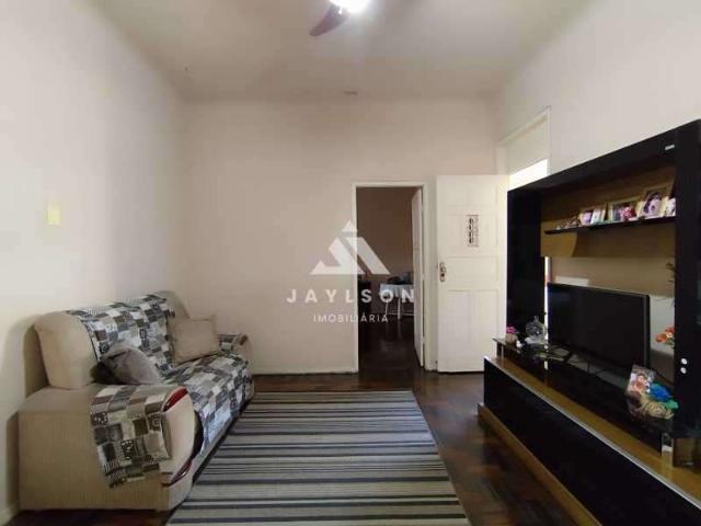Apartamento para Venda em Rio de Janeiro/RJ Ramos 3 Quartos