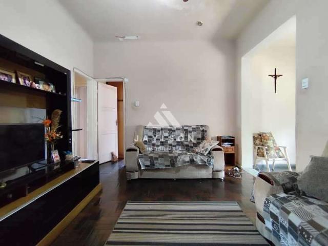 Apartamento para Venda em Rio de Janeiro/RJ Ramos 3 Quartos