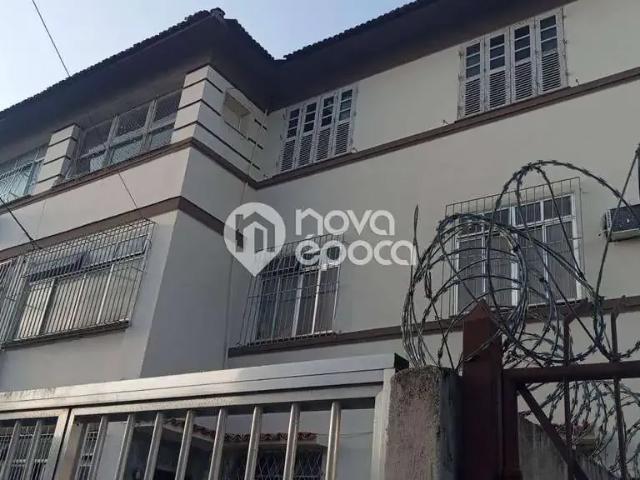 Apartamento para Venda em Rio de Janeiro/RJ Ramos 3 Quartos