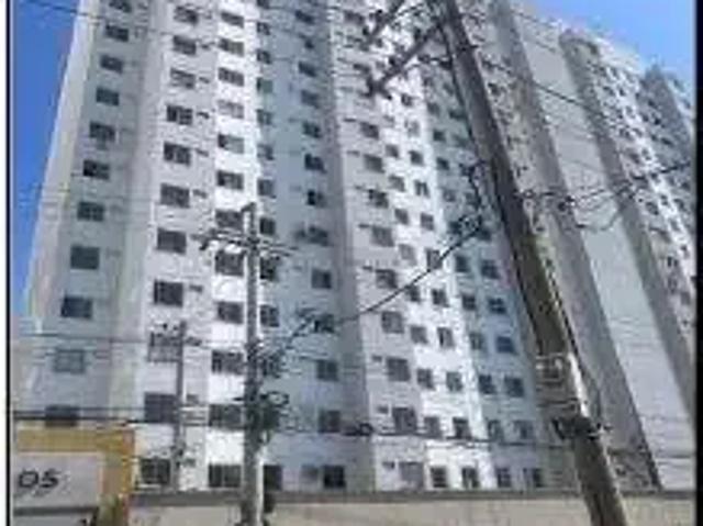 Apartamento para Venda em Rio de Janeiro/RJ Ramos 1 Quartos