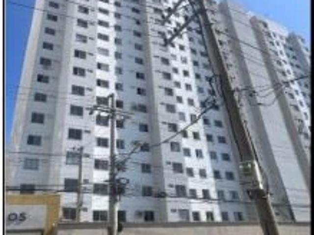 Apartamento para Venda em Rio de Janeiro/RJ Ramos 1 Quartos